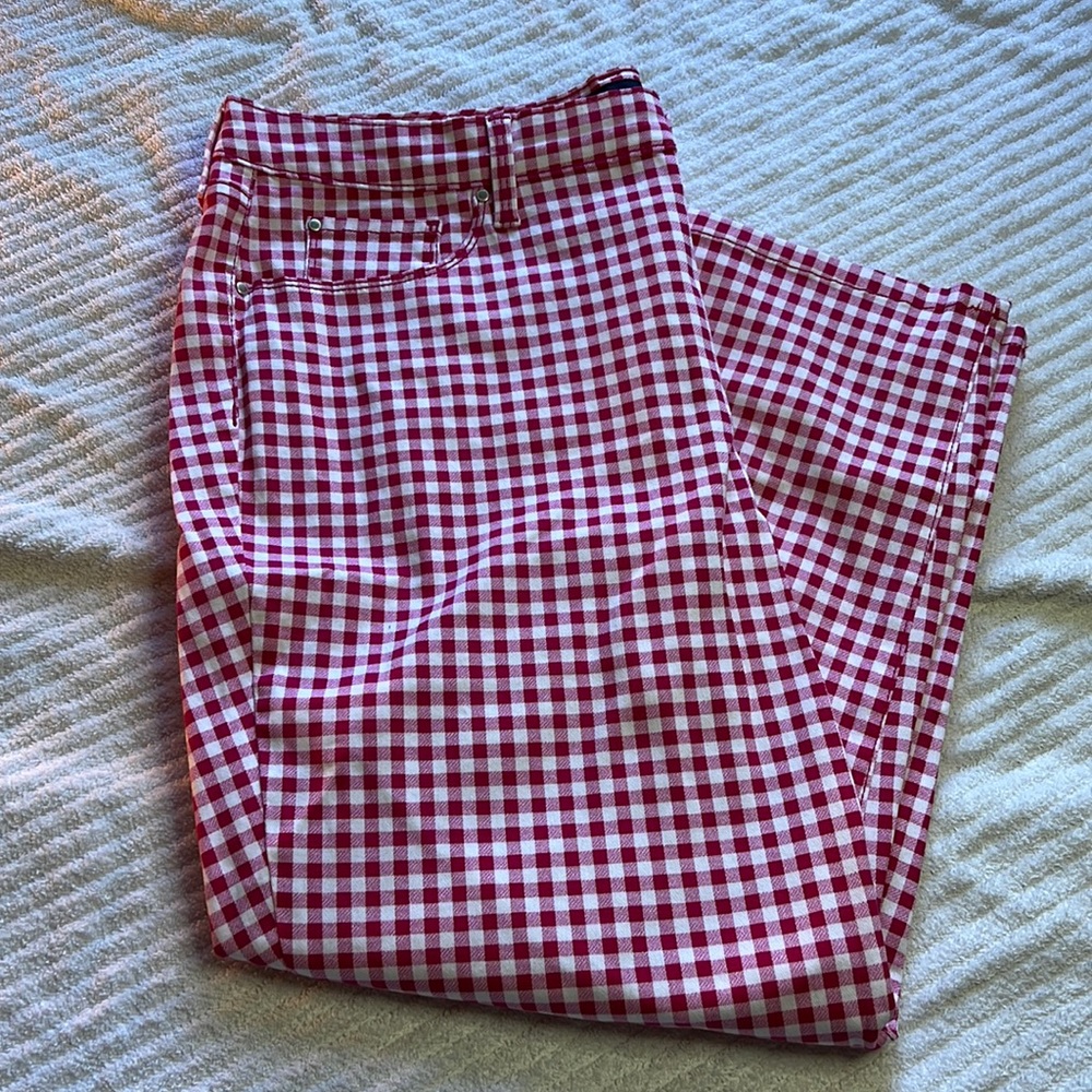 Charter Club Capri Pants